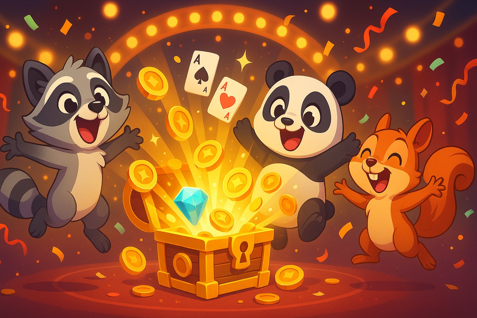 ph 17 gaming platform hero banner showing sports and casino entertainment