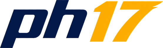 ph 17 online gaming platform logo
